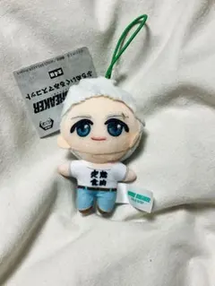 2026年最新】WIND BREAKER ぬいぐるみ 梅宮一の人気アイテム - メルカリ