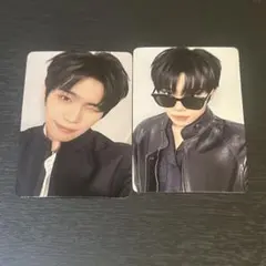 ZEROBASEONE ZB1 テレ トレカ ソウルコン アンコン カードケース