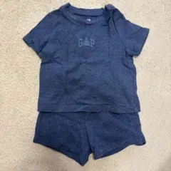 GAP ベビー服 セットアップ 80cm 12-18monthのサムネイル