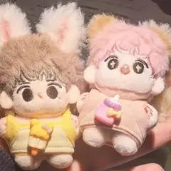 2026年最新】superJunior ウニョク ぬいぐるみの人気アイテム - メルカリ