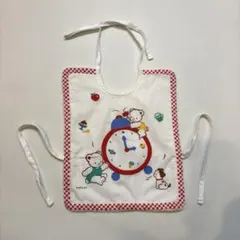 ファミリア　familiar スタイ　よだれかけ