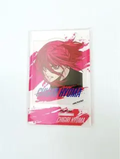 【即購入可能】ブルーロック　フォトスタイル　アクリルスタンド　アクスタ　千切豹馬