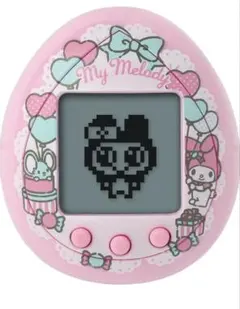 マイメロ　クロミ　Tamagotchi My Melody ver.