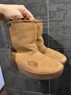 ムートン ブーツ