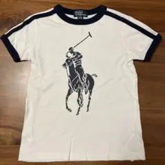 Polo by Ralph Lauren ポロプレイヤーTシャツ 110サイズ