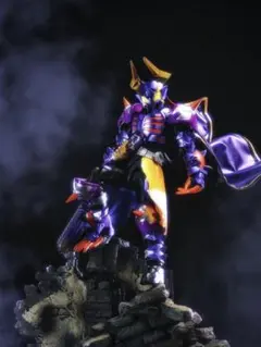 2026年最新】S.H.Figuarts 仮面ライダーバッファ フィーバーゾンビ