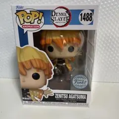 限定FUNKO POP! 鬼滅の刃 妓夫太郎 血鬼術限定 - メルカリ