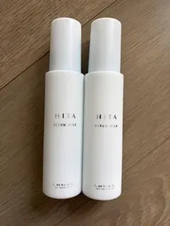 ルベル　ヒタ　ＨＩＴＡ　セラム　トリートメントのサムネイル