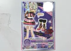 2026年最新】アイカツ ドーリーデビルの人気アイテム - メルカリ