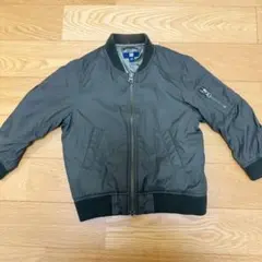 UNIQLO ♡ ミリタリージャンバー