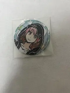 ジャックジャンヌ　缶バッジ　立花希佐　ツリビレ ジャックジャンヌ ツリービレッジ 缶バッジ 立花希佐 - メルカリ
