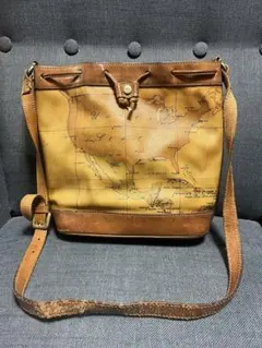 プリマクラッセ ショルダーバッグ 最終価格