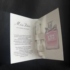 Miss Dior 香水