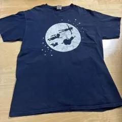 Disney Tシャツ　ピーターパン