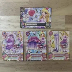 アイカツ! トゥインクルエンジェルコーデ　星宮いちご