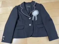 h.n.c ナカノヒロミチ　フォーマルジャケットのみ130㎝