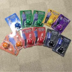 関ジャニ∞ セブンイレブンくじ引き商品