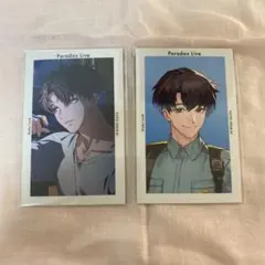 2026年最新】パラライ 犬飼憂人の人気アイテム - メルカリ