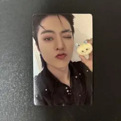 treasure funny ハルト トレカ