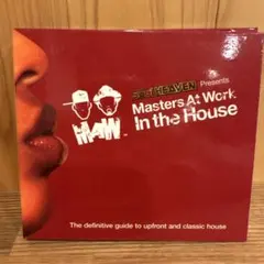 Masters At Work: In the House