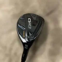 値下げ【極美品】TaylorMade Qi10 FW 5W 18度 TM50 S - メルカリ