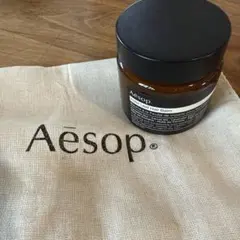 Aesop VioletLeaf HairBalm バイオレットリーフヘアバームのサムネイル