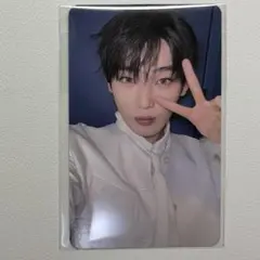 ENHYPEN nymusic sin vanish ラキドロ　トレカ　ソヌ