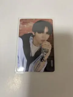 boynextdoor knock on vol.1 in japanテサン