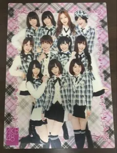 AKBぷっちょ3Dポスター 2025年最新】AKB 3d ポスターの人気アイテム - メルカリ