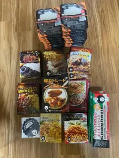 2025年最新】ヒロセ通商カレーの人気アイテム - メルカリ