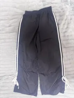 ナイロン スウェット