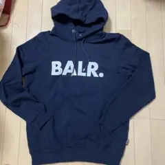 BALR.フーディ ネイビーのサムネイル