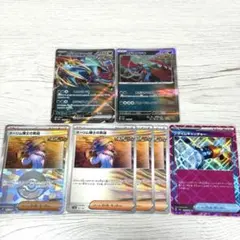 汎用デッキパーツ　17枚まとめ売り