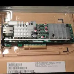 Intel 10Gbps LANカード