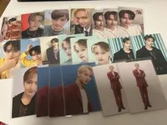 SEVENTEEN 24H HMV 第2弾 トレカ ジュン - メルカリ