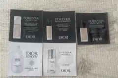Dior サンプル品