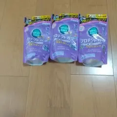 카오 레체 새니타이저 EX 프로텍트 가드 리필, 310ml, 3개 세트