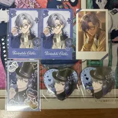 にじさんじ ミラン・ケストレル まとめ売り