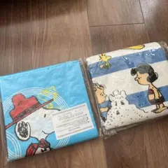 三和銀行、スヌーピー ピクニックセット