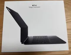 13インチiPad Pro(M4・5）用 Magic Keyboard 日本語