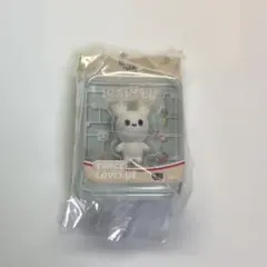 とりま買うしかなくね❓ TWICE LOVELYS ブリスターマスコットチャーム