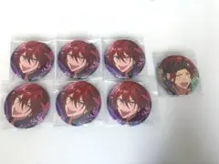 あんさんぶるスターズ！！ 天城燐音缶バッジ、イベコレ缶バッジ Amazon.co.jp: あんスタ CrazyB 天城燐音 イベコレ缶バッジ
