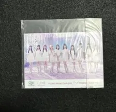 イコラブ 白セーラー 集合