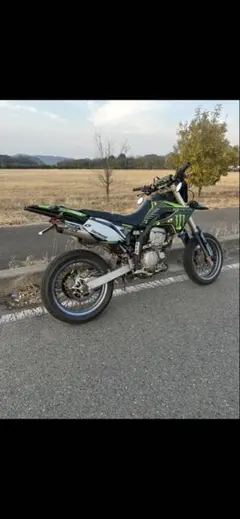 YZ250F CG10C モタード 公道仕様 - メルカリ