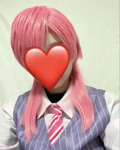 東リべ 三途春千夜 コスプレ ウィッグ - メルカリ