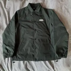 【LEGURUS STANDARD】ジュニアコーチジャケット