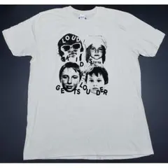 正規品/新品 MANESKIN Tシャツ XLのサムネイル