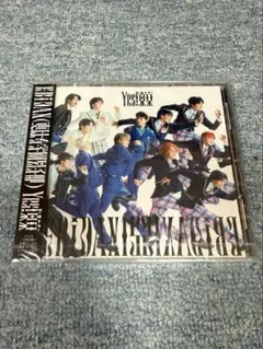 EBiDAN Yes!東京CD A盤（トレカ無し）