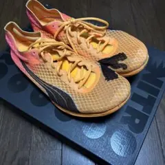 PUMA EVOSPEED MID DISTANCE NITRO+ 25