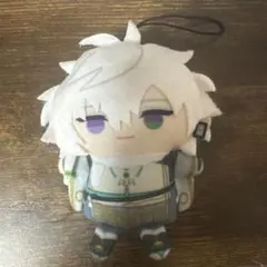 叢雲カゲツ パペ パペット